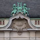 Laeiszhalle....