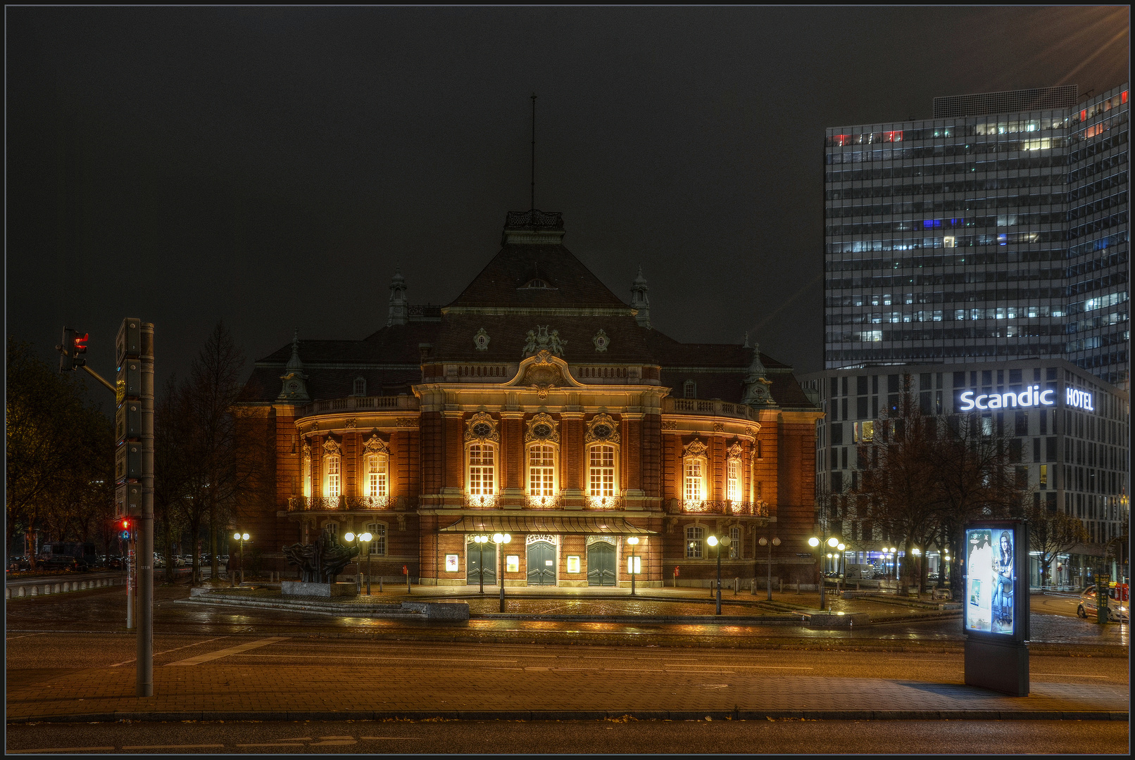 Laeiszhalle