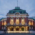 Laeiszhalle Hamburg