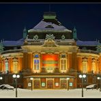 Laeiszhalle Hamburg