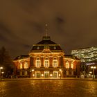 Laeiszhalle Hamburg