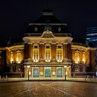 Laeiszhalle II - Musikhalle Hamburg