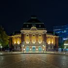 Laeiszhalle - Musikhalle Hamburg