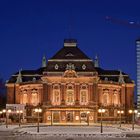 Laeiszhalle - Musikhalle Hamburg