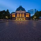 Laeiszhalle - Musikhalle Hamburg II