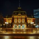 Laeiszhalle Nacht