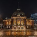 Laeiszhalle @night 3