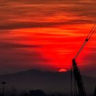  Laem Chabang,die Hafenstadt für Bangkok, Thailand (IX)