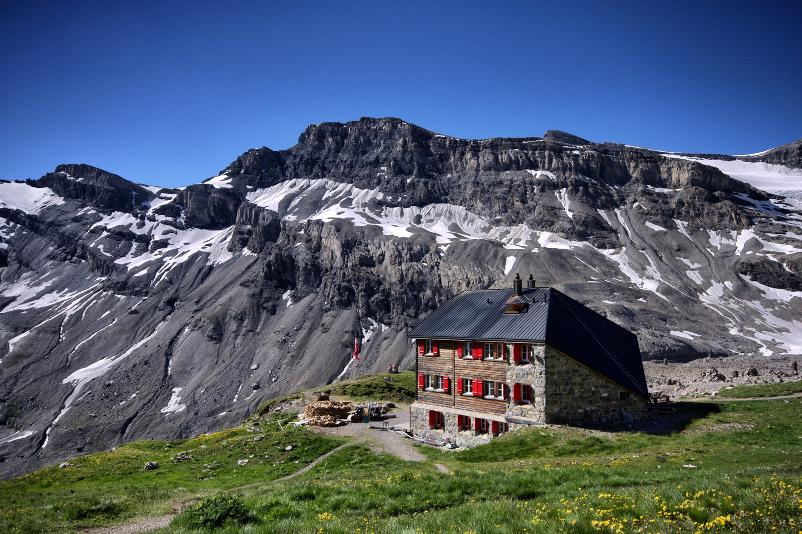 Lämmerenhütte