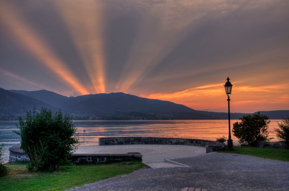 Länd Tegernsee