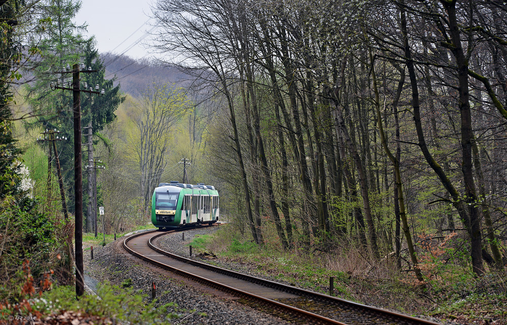 Ländchesbahn