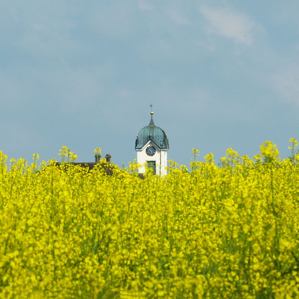 ländlich