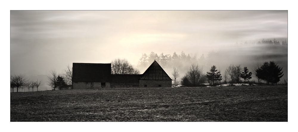 Ländlich - Sittlich