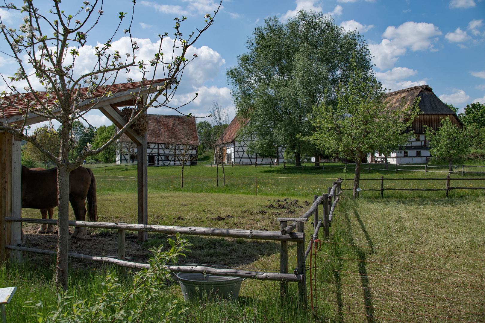 Ländlich sittlich