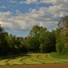 Ländliche Idylle auf dem Dinkelberg