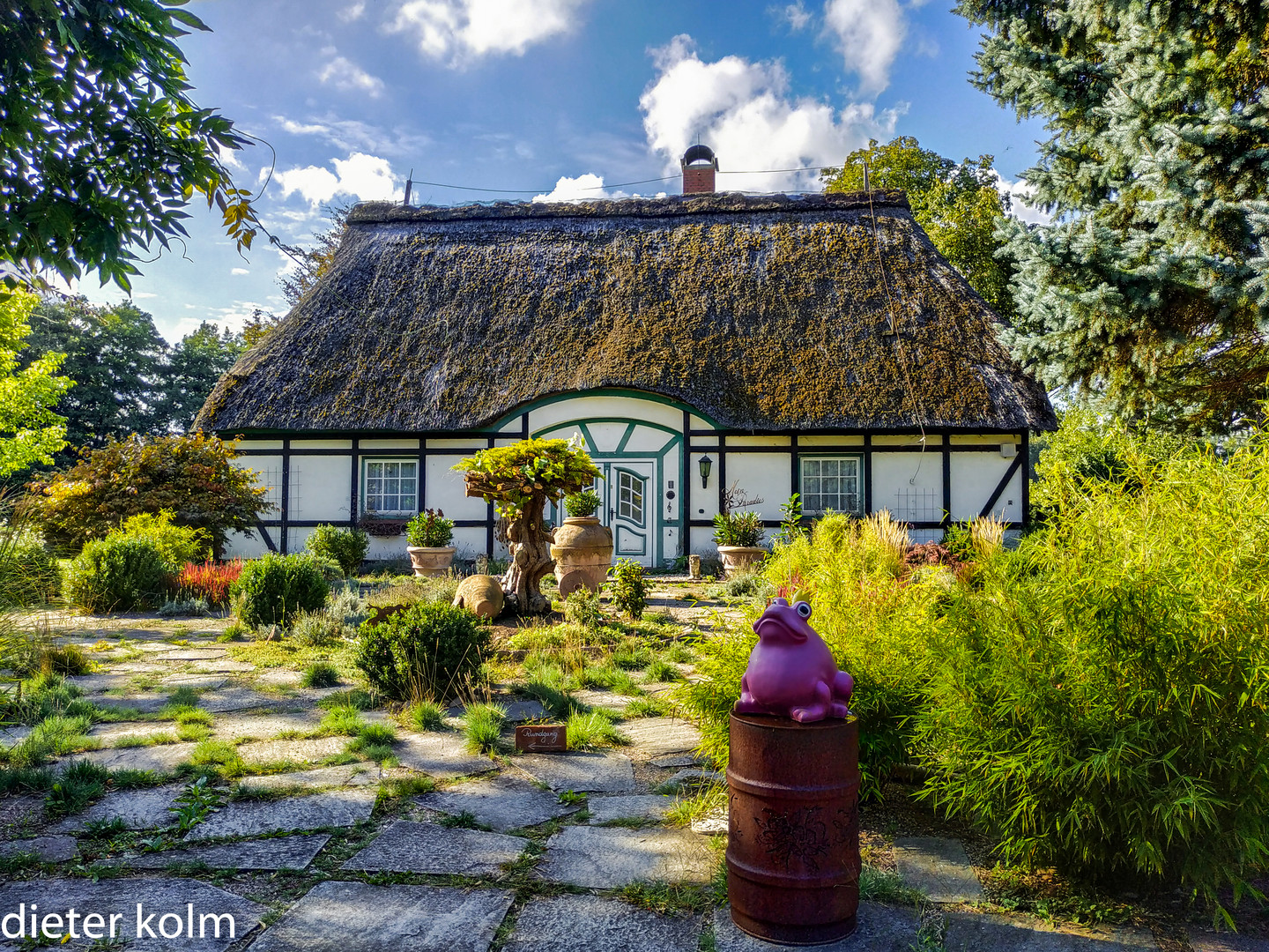 ländliche Idylle Foto & Bild world, architektur, deutschland Bilder