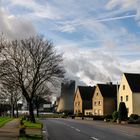 Ländliche Idyllle am Niederrhein