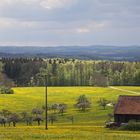 Ländliche Stromversorgung