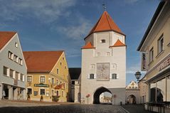 Ländlicher Charm