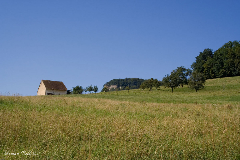 Ländlicher Charme