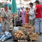 ländlicher markt