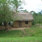 Ländliches Haus in Trujllo, Honduras