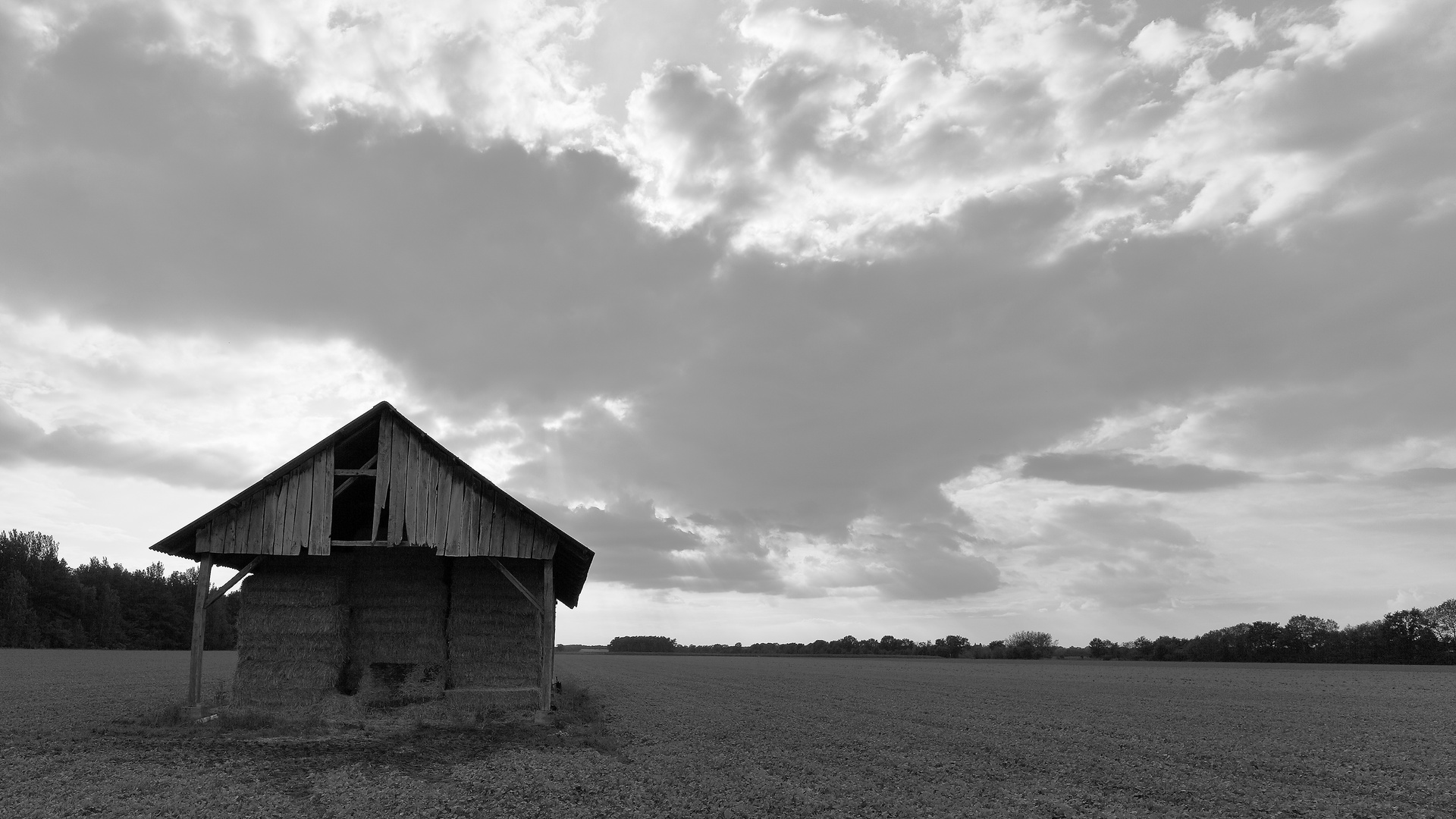 *** Ländliches Idyll ***