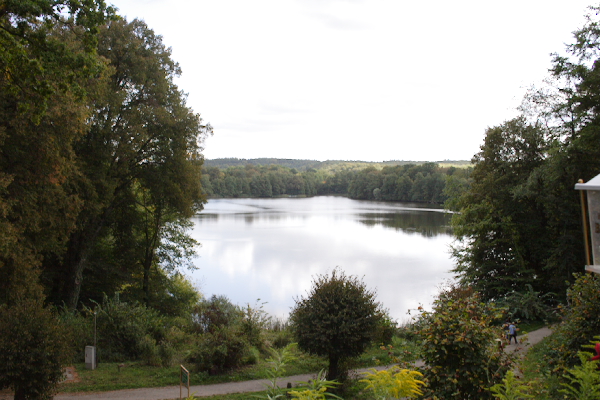 Ländliches in Brandenburg