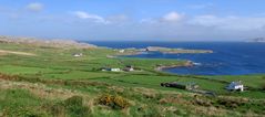 ländliches Irland am Südwestzipfel von Beara