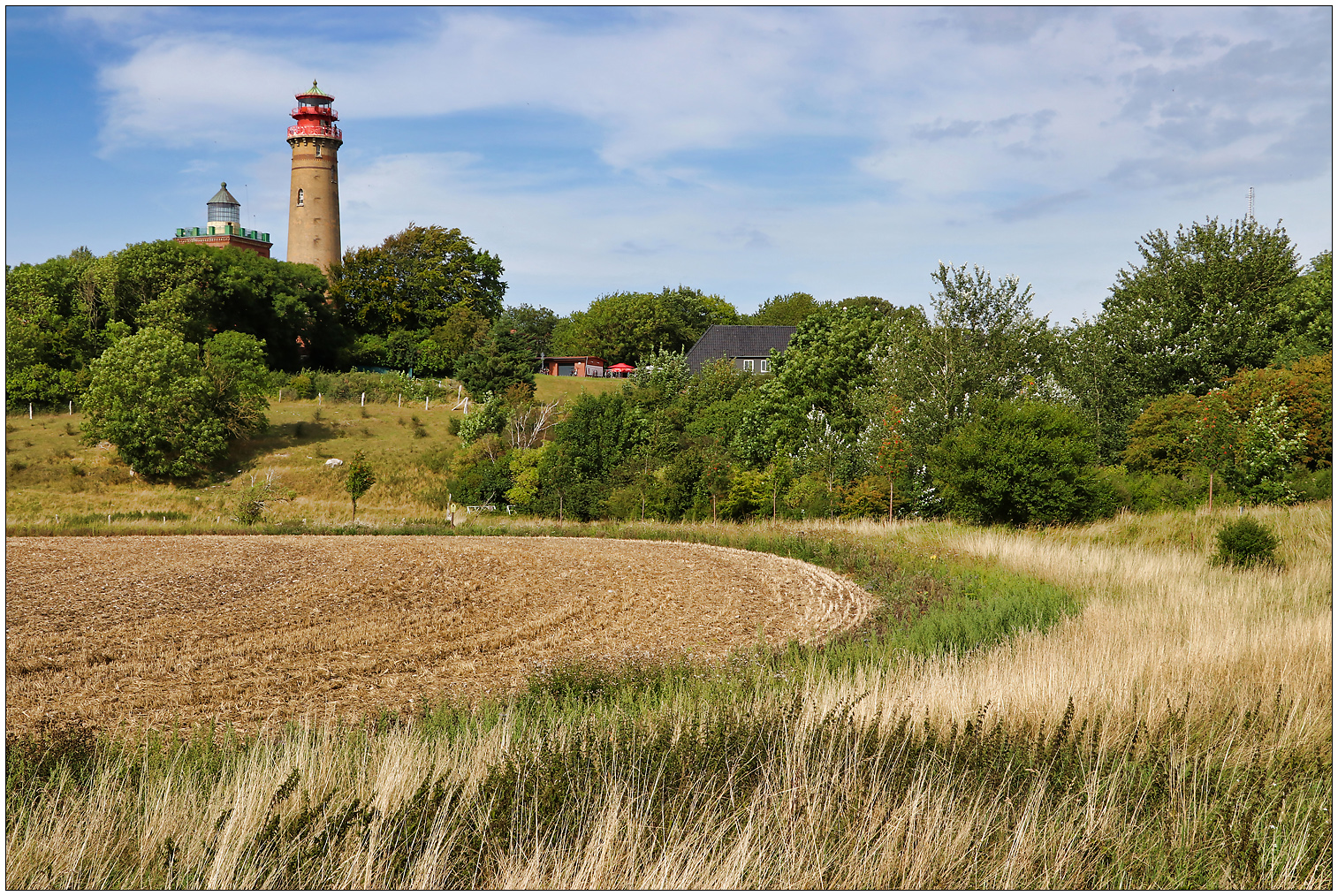 Ländliches Rügen...