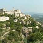 Längst kein Geheimtipp mehr - Der Luberon als Teil der Provence