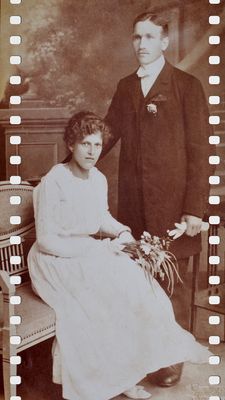 Längst vergangene Zeiten