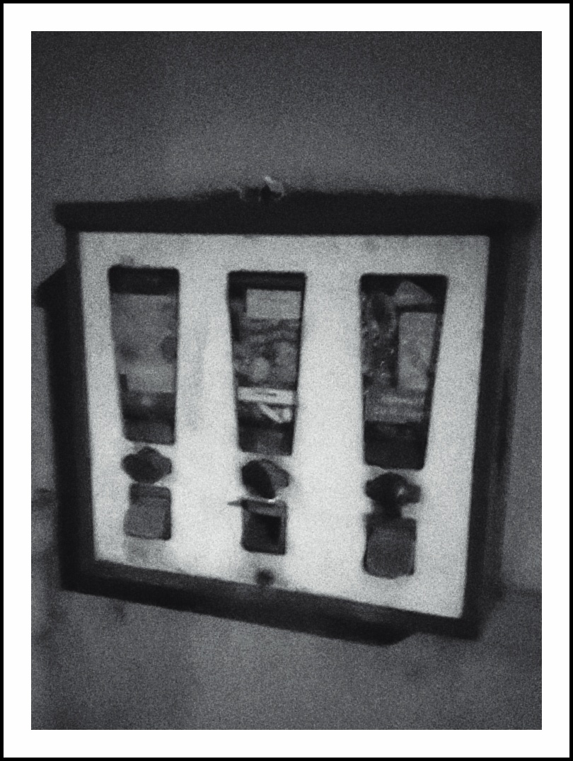  * Längst vergessene Gegenwart *