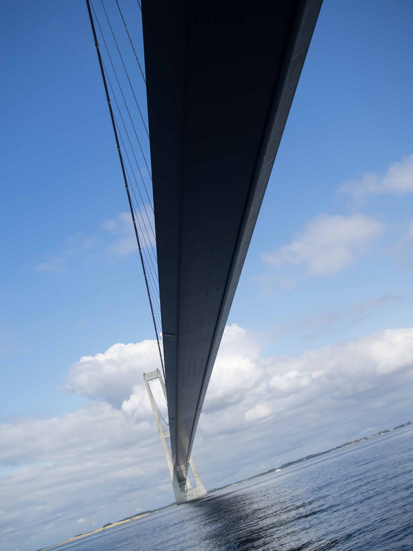 längste Brücke Europas