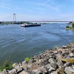 Längste Hängebrücke Deutschlands