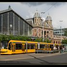 Längste Straßenbahn der Welt