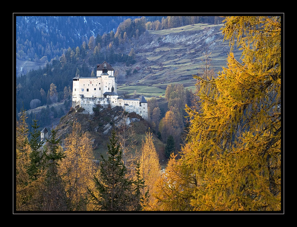 Lärchenschloss