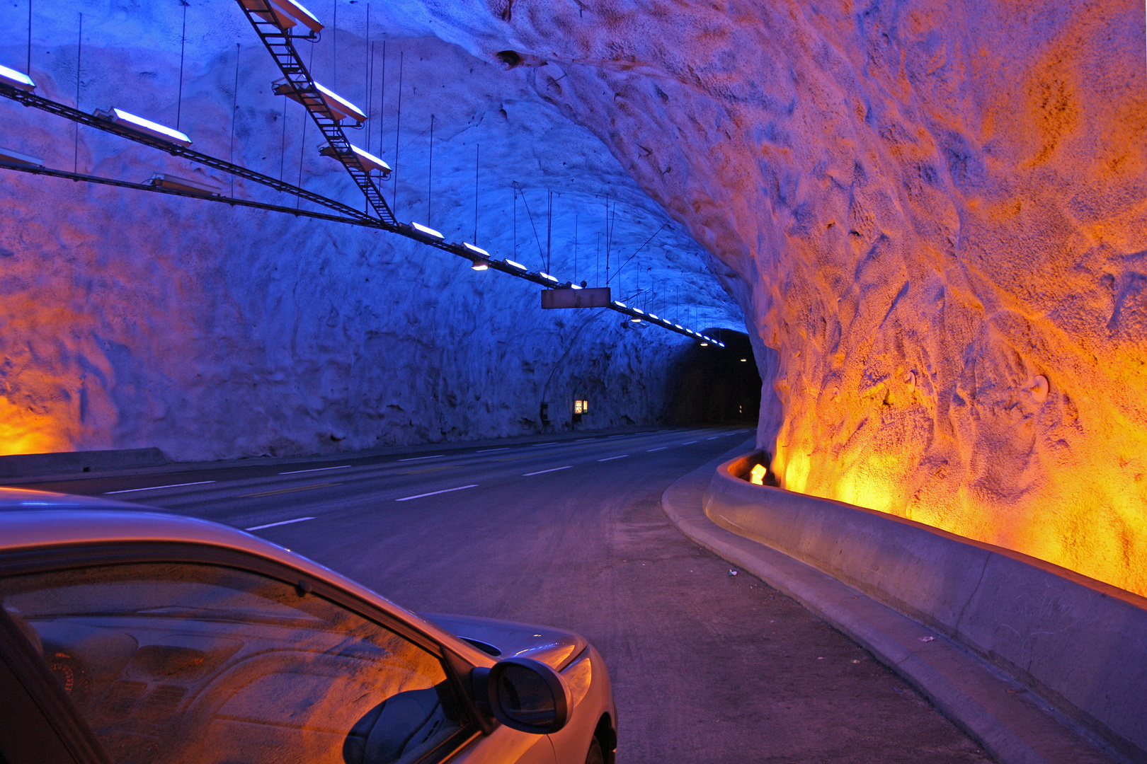 Laerdalstunnel