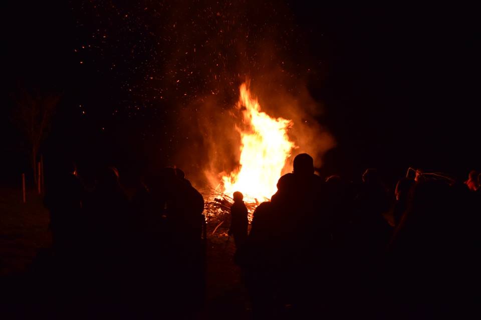 Lärmfeuer 2019