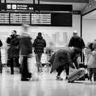 L'aéroport