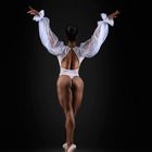 Laetitia „Ballerina“