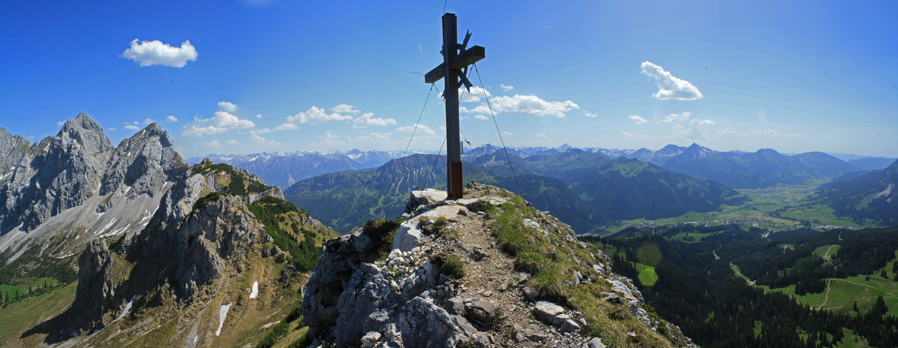 Läuferspitze