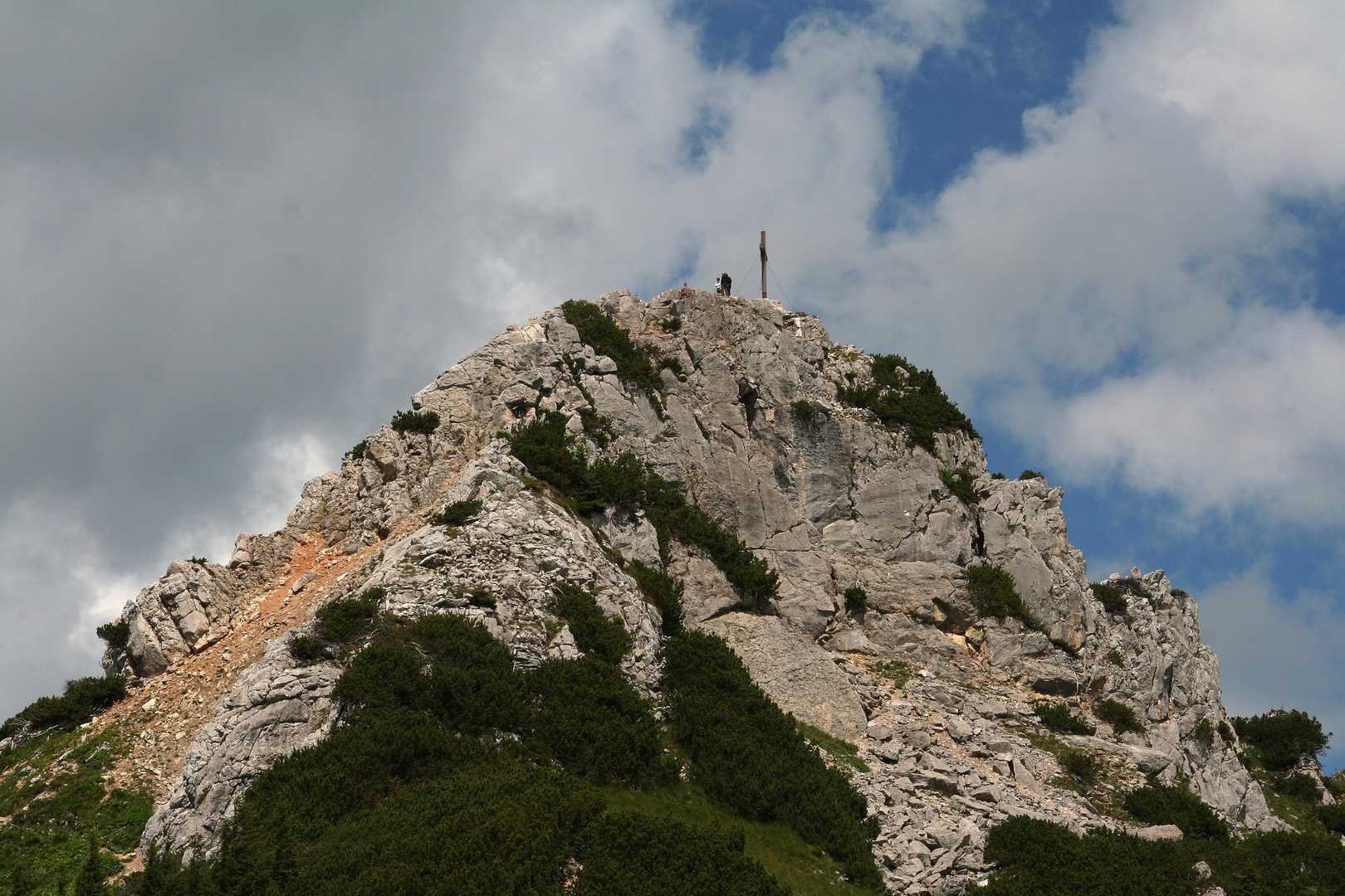 Läuferspitze