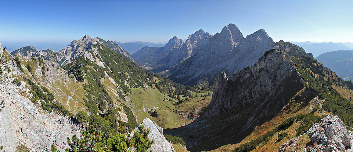 | Läuferspitze |