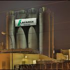 Lafarge DRI [Reload]