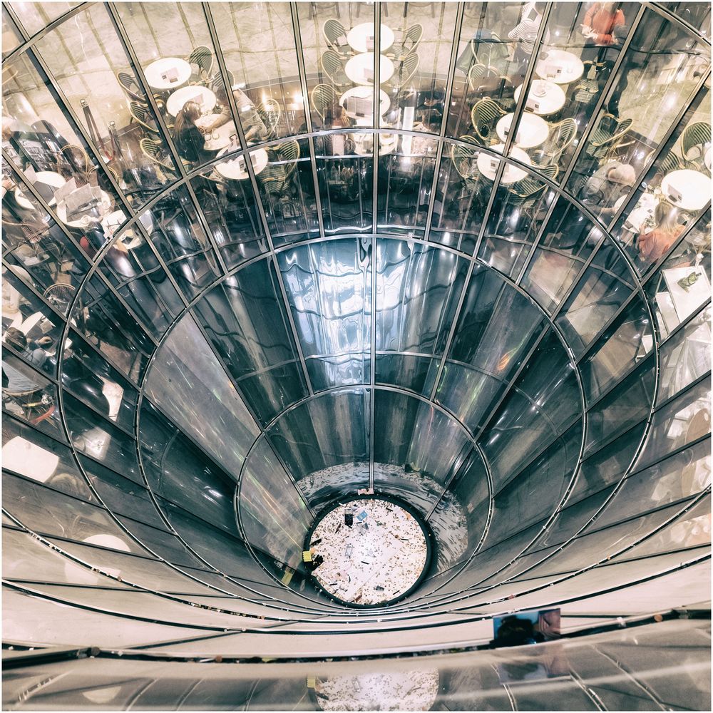 lafayette Foto & Bild architektur, motive Bilder auf