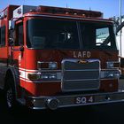 LAFD