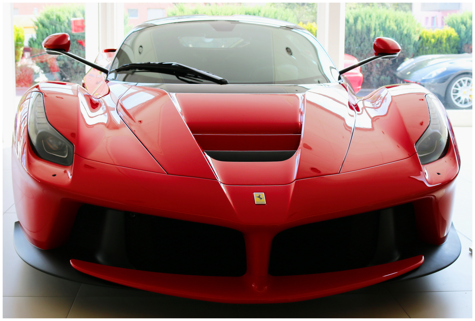 LaFerrari