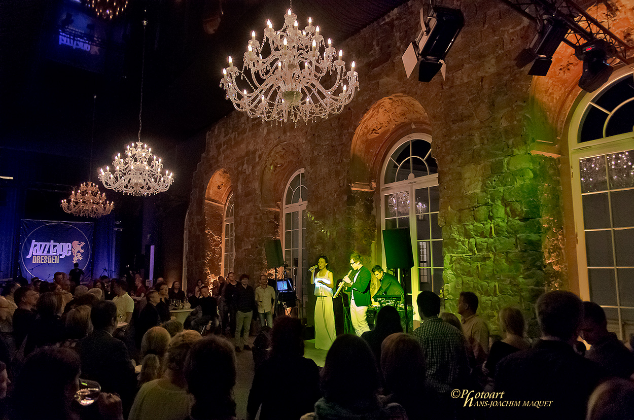 LaFesta Music Project Foto & Bild | kunstfotografie & kultur, musik ...