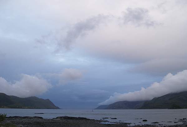 Lafoten